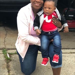 Meet your Posher, Martha